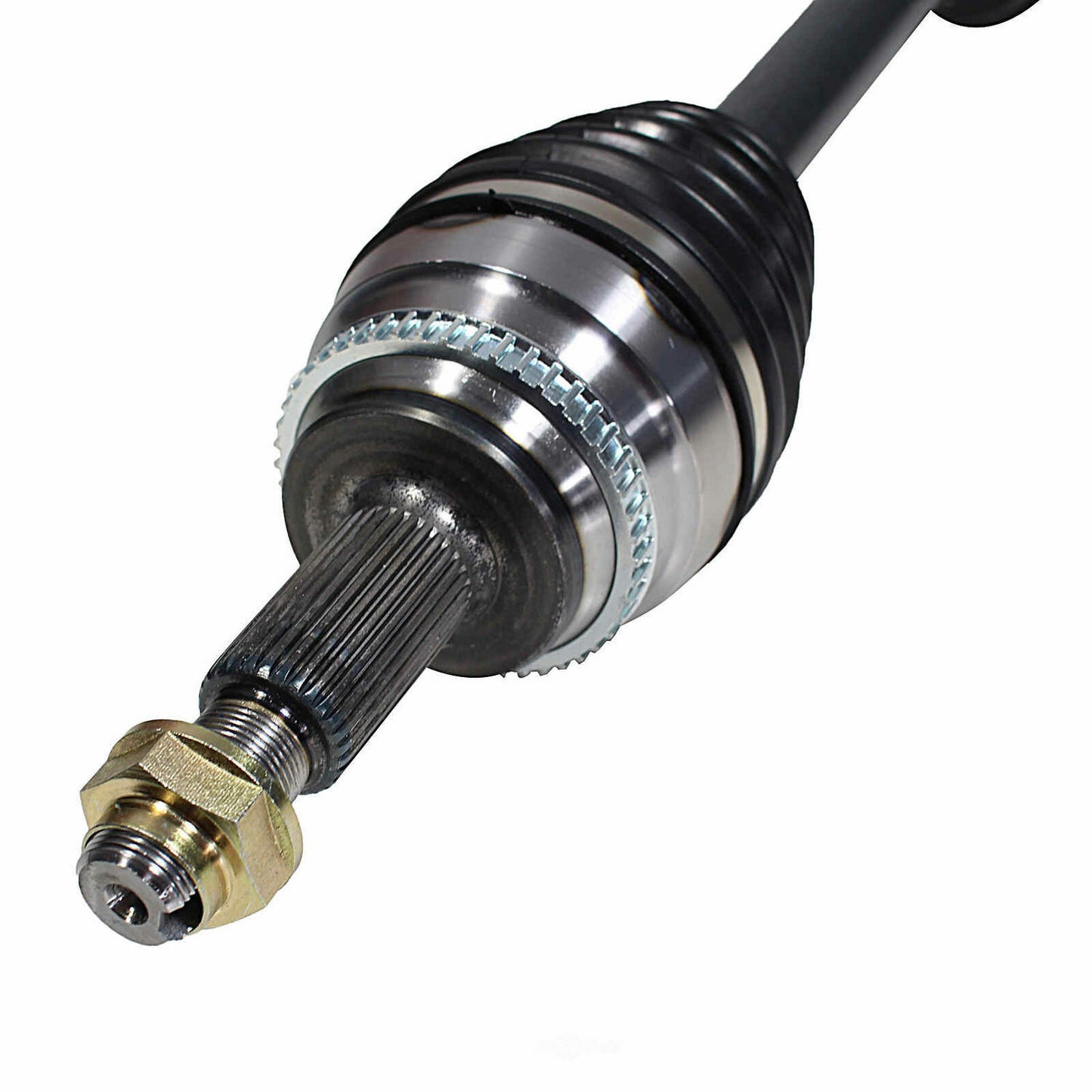 GSP North America NCV69527 CV Axle Assembly