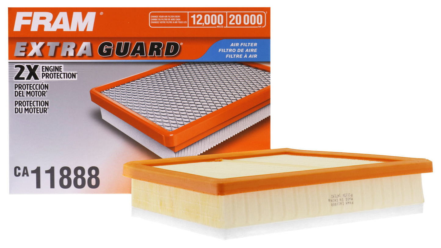 Fram CA11888 Air Filter