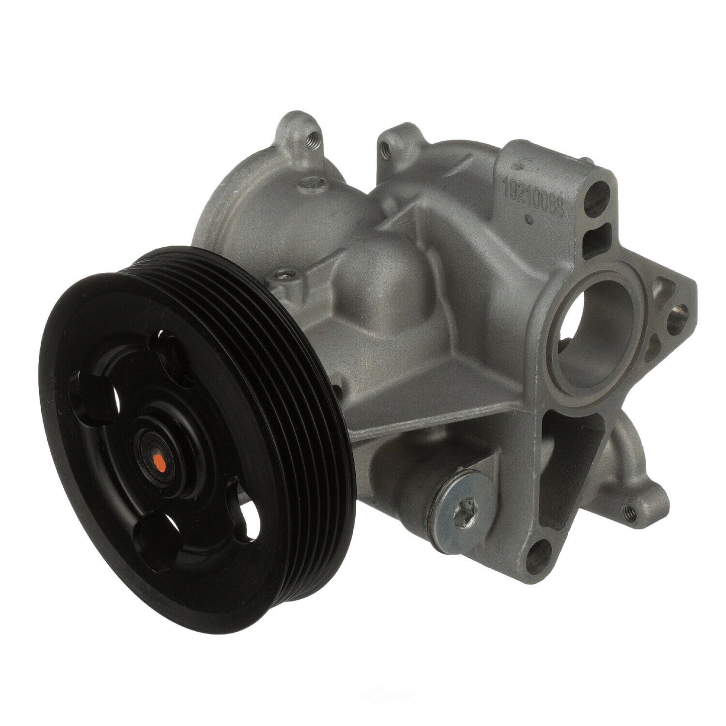 CARTER WATER PUMPS W2465M Engine Water Pump