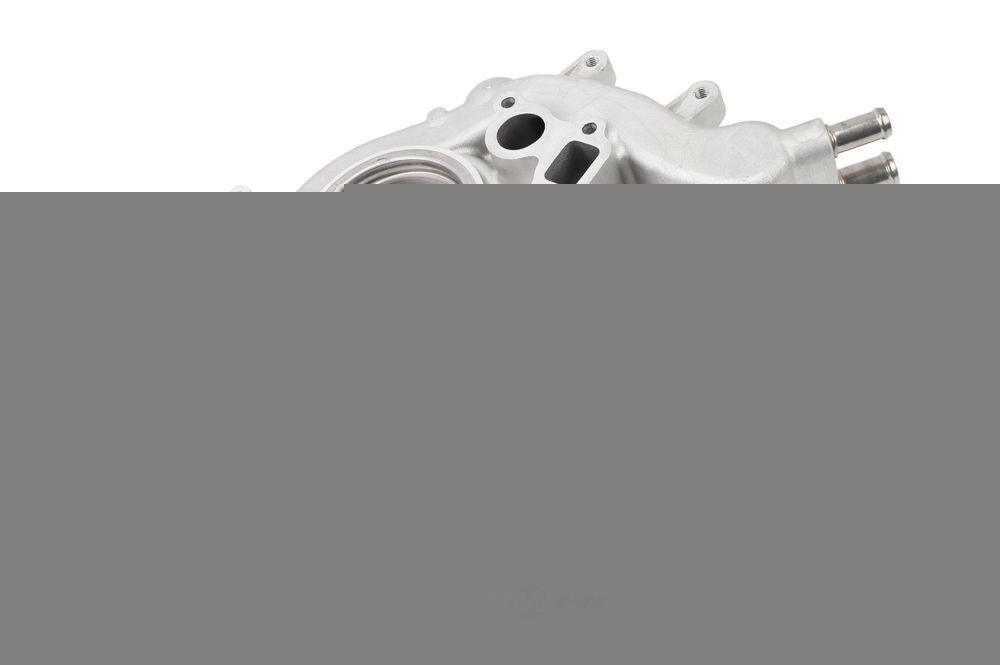 ACDelco GM Original Equipment 12710208 Engine Water Pump