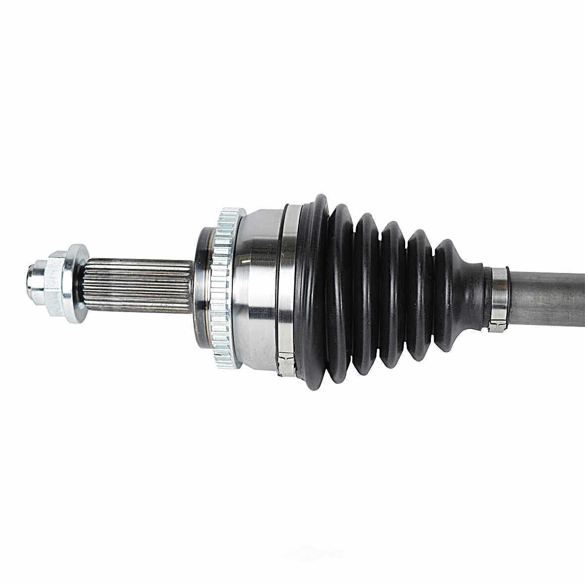GSP North America NCV75042 CV Axle Assembly