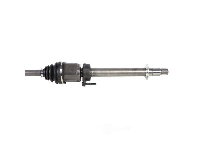 GSP North America NCV69197 CV Axle Assembly