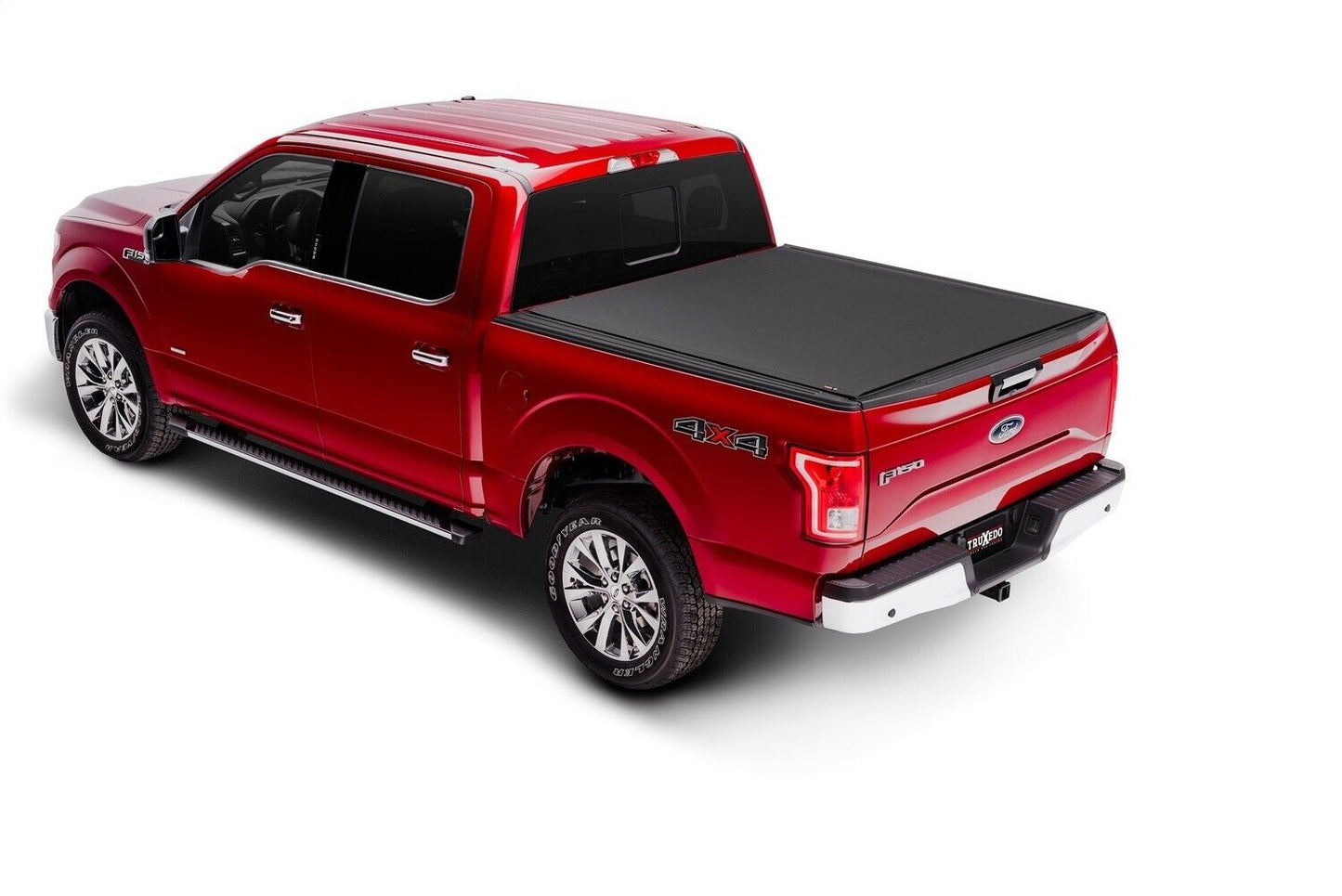 TRUXEDO 1469601 Tonneau Cover