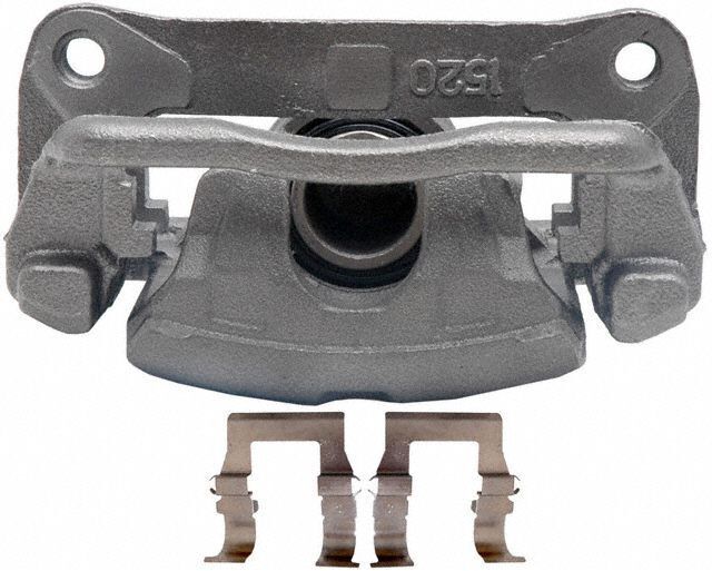 ACDelco Professional Durastop 18FR1268 Disc Brake Caliper