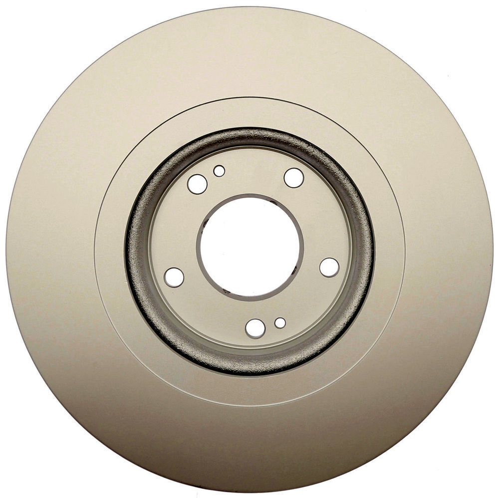 ACDelco Advantage 18A82097AC Disc Brake Rotor