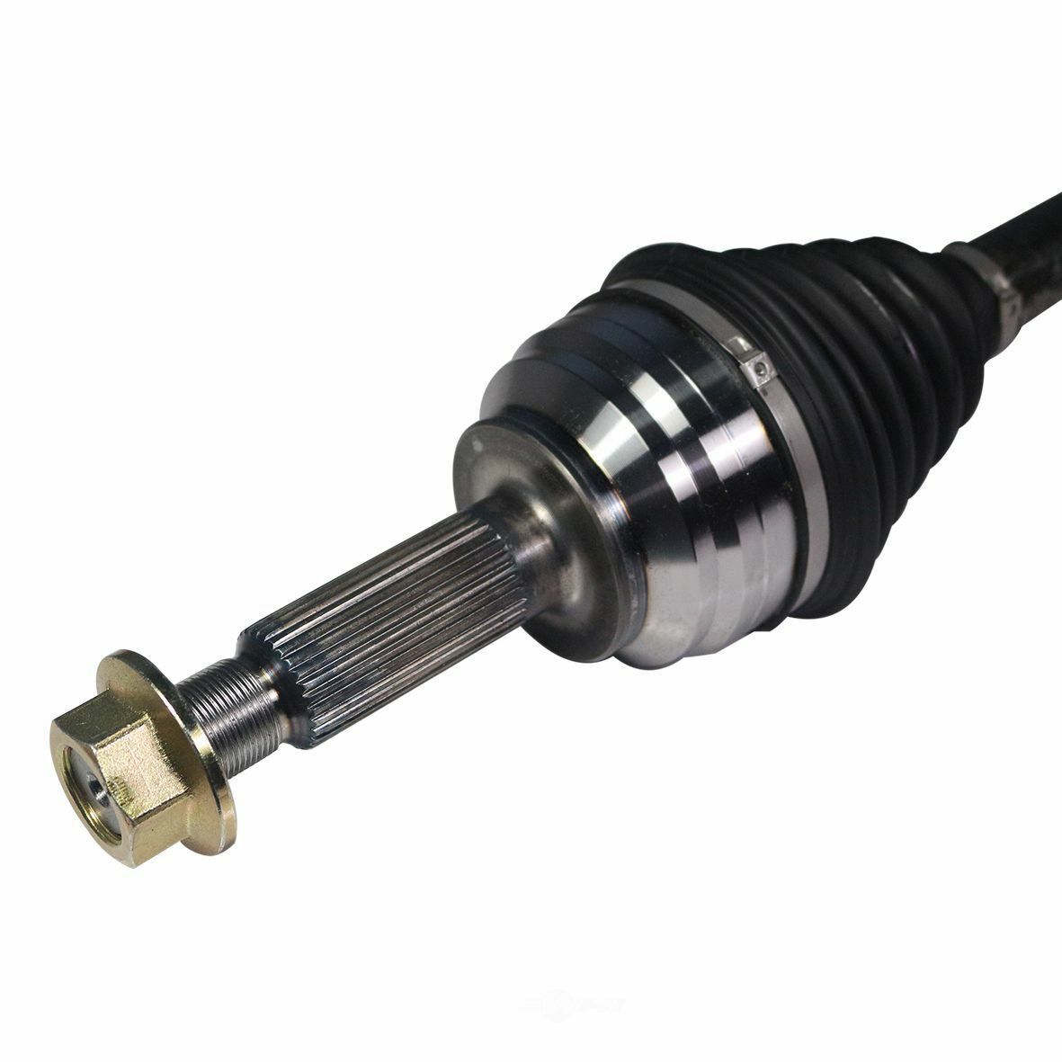 GSP North America NCV99021 CV Axle Assembly