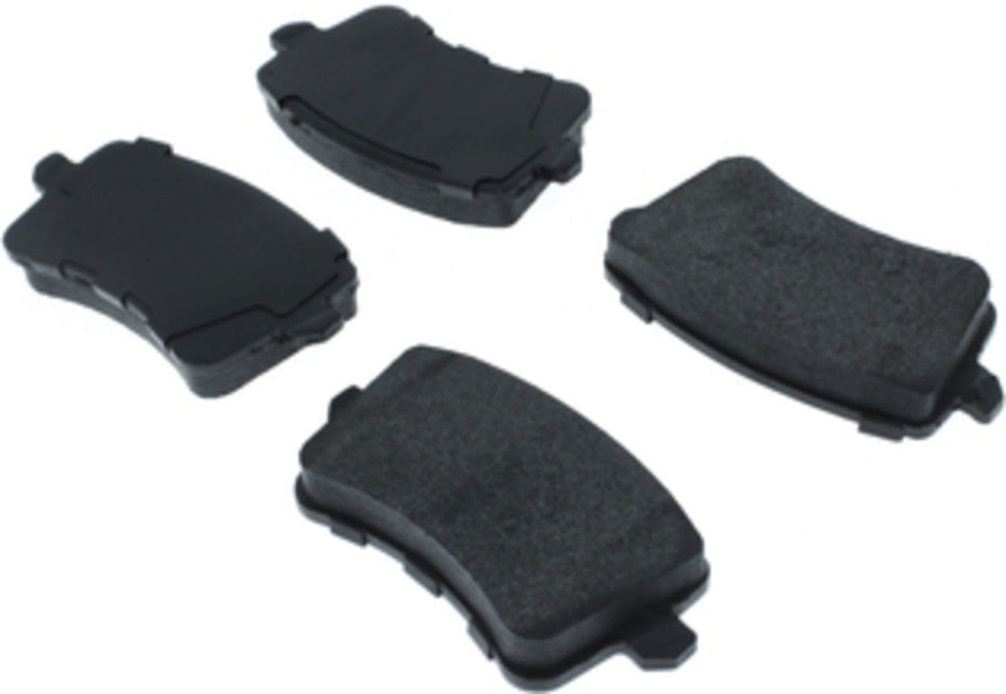 Stoptech 308.13860 Disc Brake Pad Set