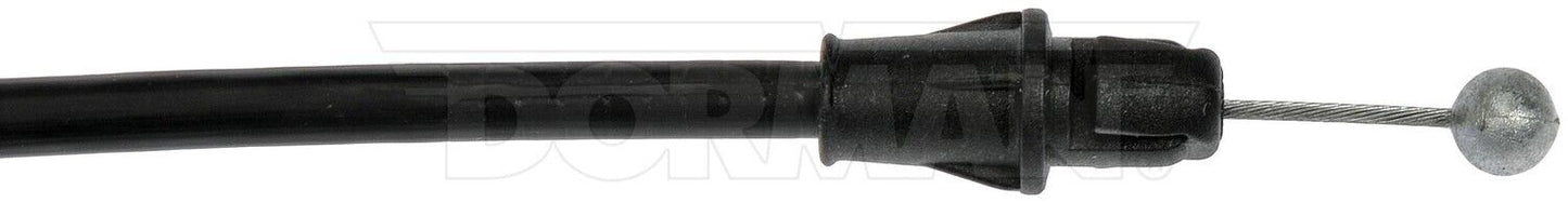 Dorman 912-184 Hood Release Cable