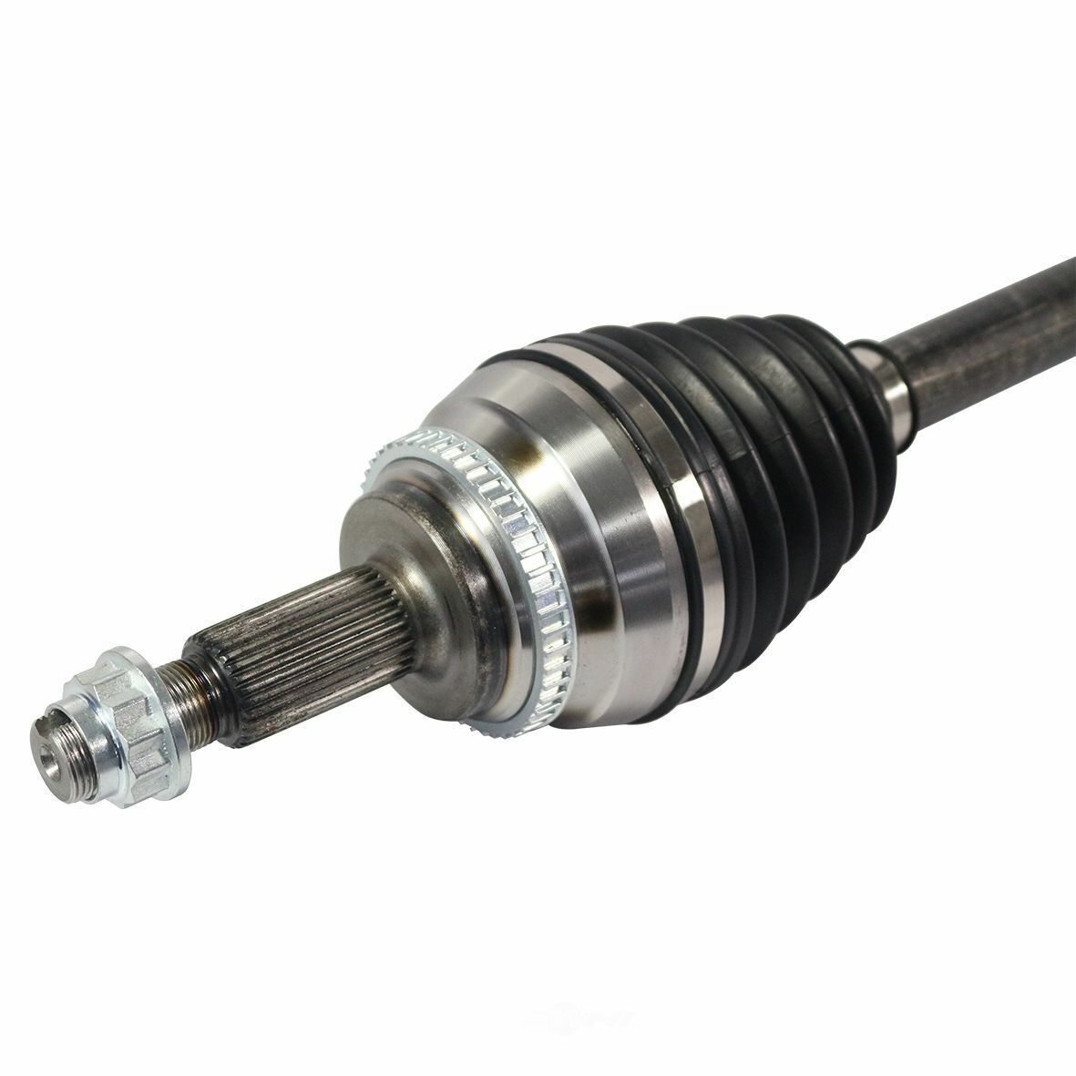 GSP North America NCV69128 CV Axle Assembly