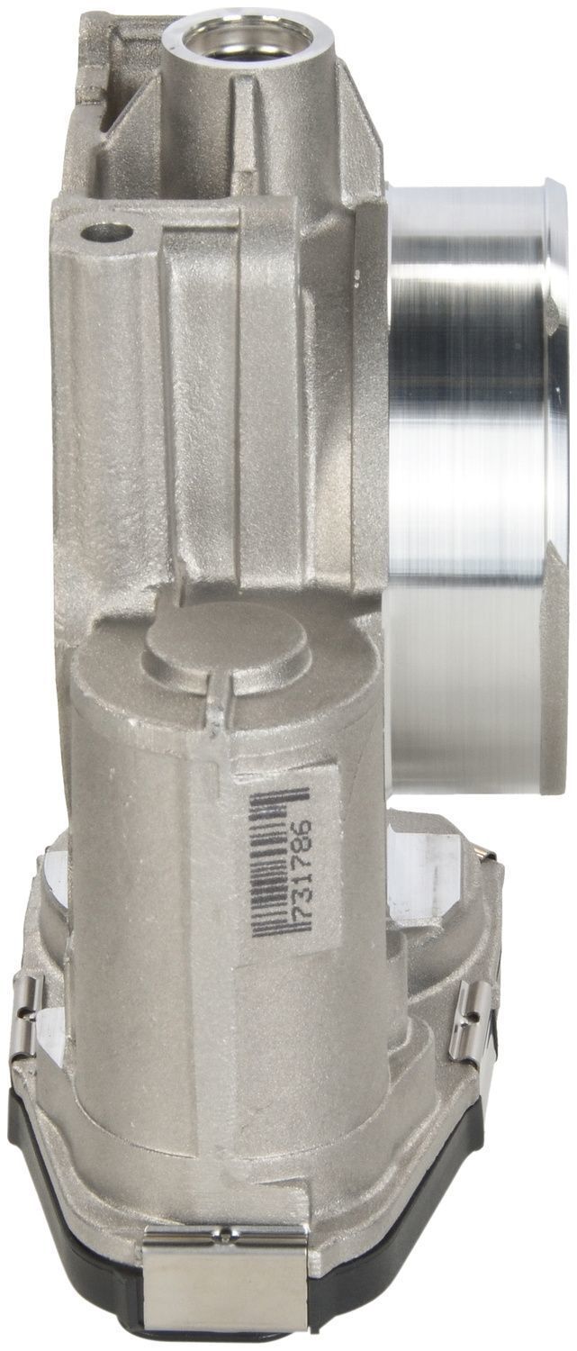Bosch F00H600078 Fuel Injection Throttle Body Assembly