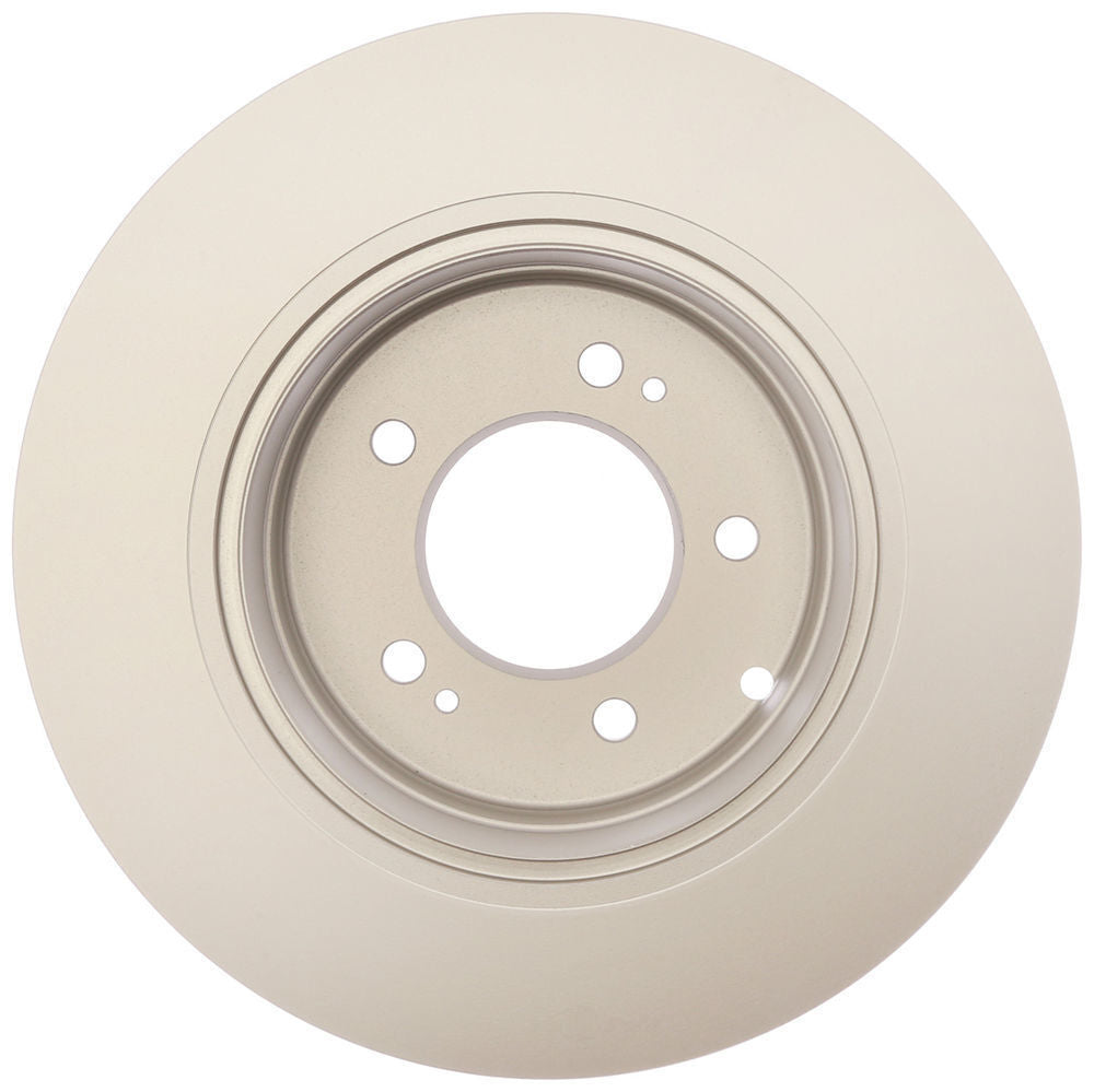 ACDelco Advantage 18A82147AC Disc Brake Rotor