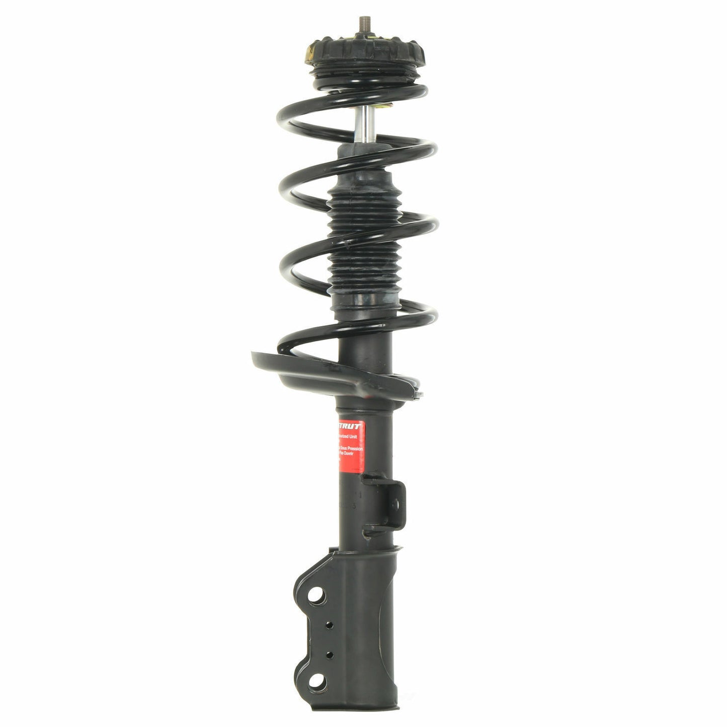 Monroe 172909 Suspension Strut and Coil Spring Assembly