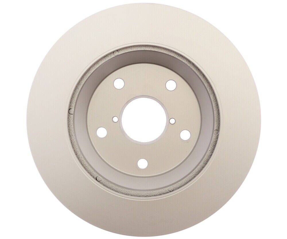 ACDelco Professional Durastop 18A82566 Disc Brake Rotor