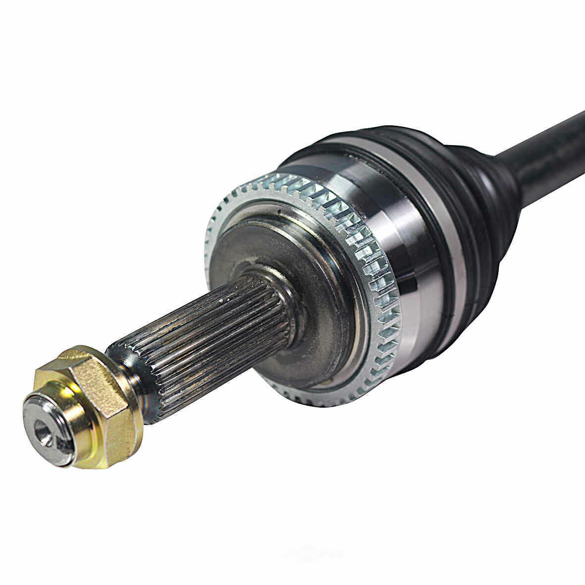 GSP North America NCV37079 CV Axle Assembly