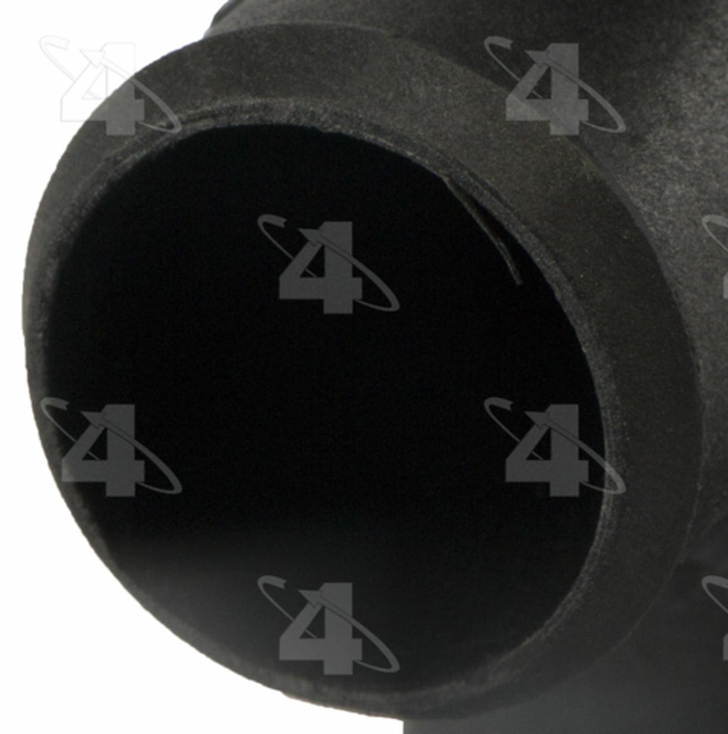 Four Seasons 86076 Engine Coolant Thermostat Housing