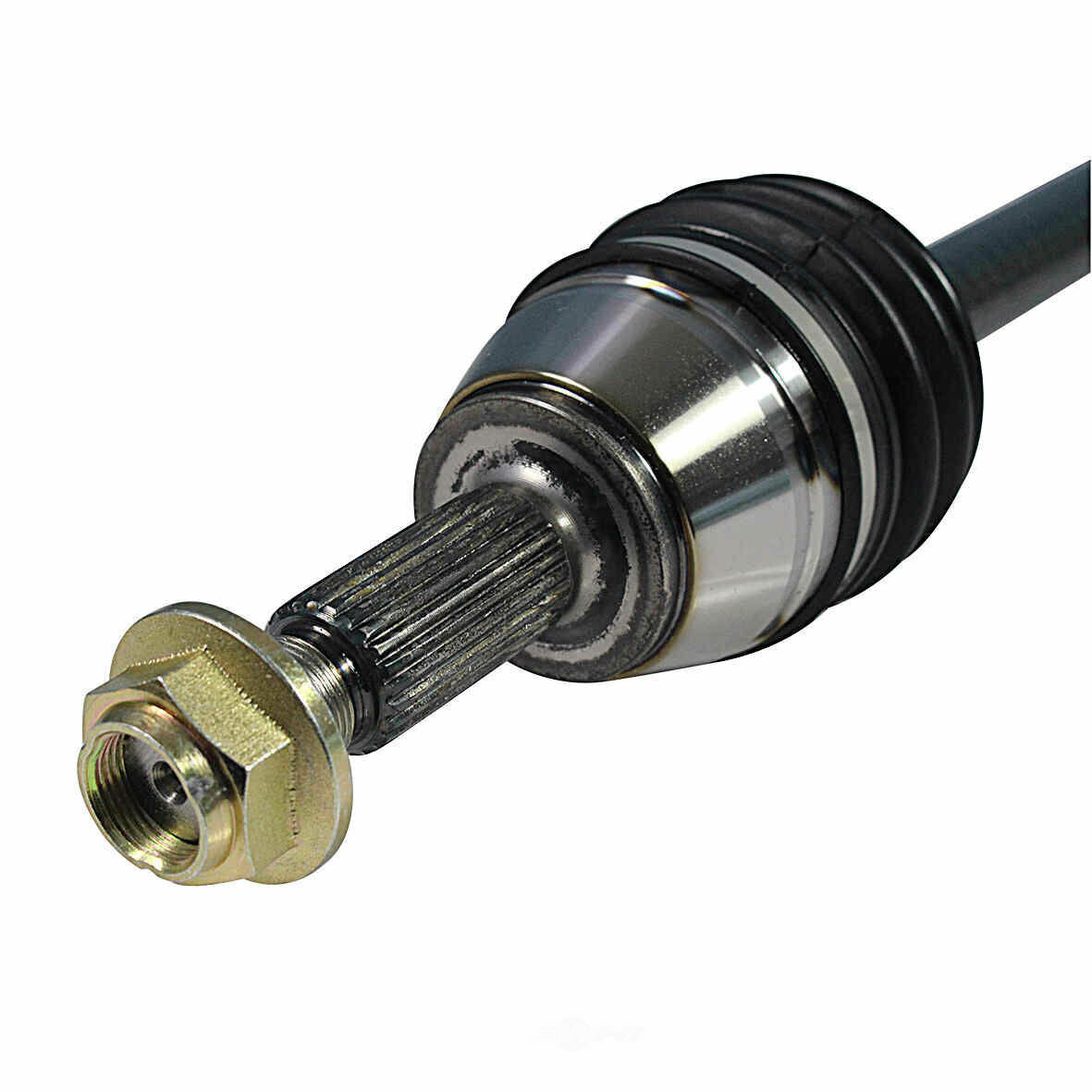 GSP North America NCV11175 CV Axle Assembly