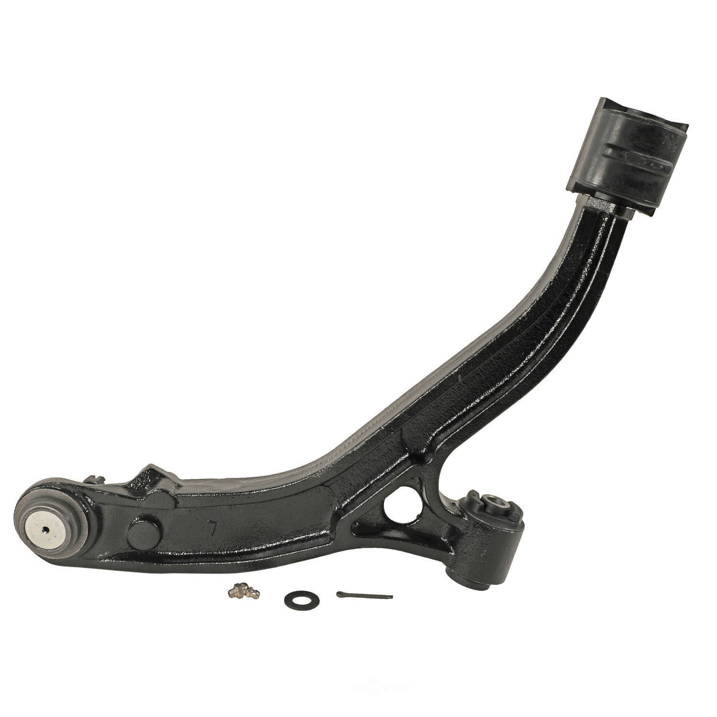 Moog RK620005 Suspension Control Arm and Ball Joint Assembly