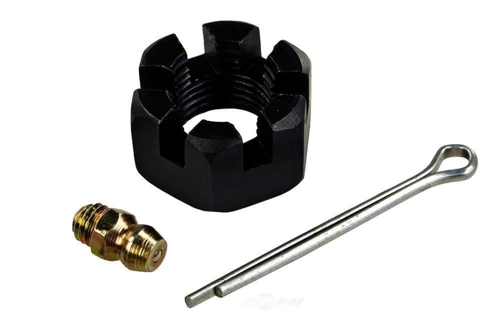 ACDelco Advantage MES2072RLT Steering Tie Rod End