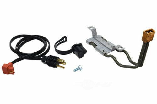 Zerostart/Temro 3400002 Engine Heater