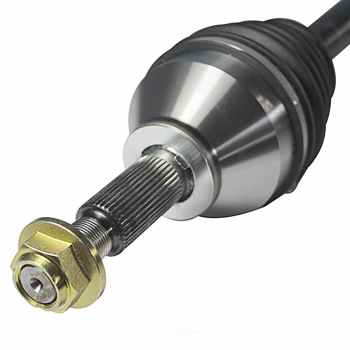 GSP North America NCV11072 CV Axle Assembly