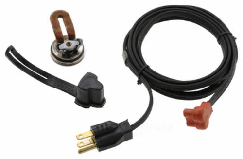 Zerostart/Temro 3100022 Engine Heater