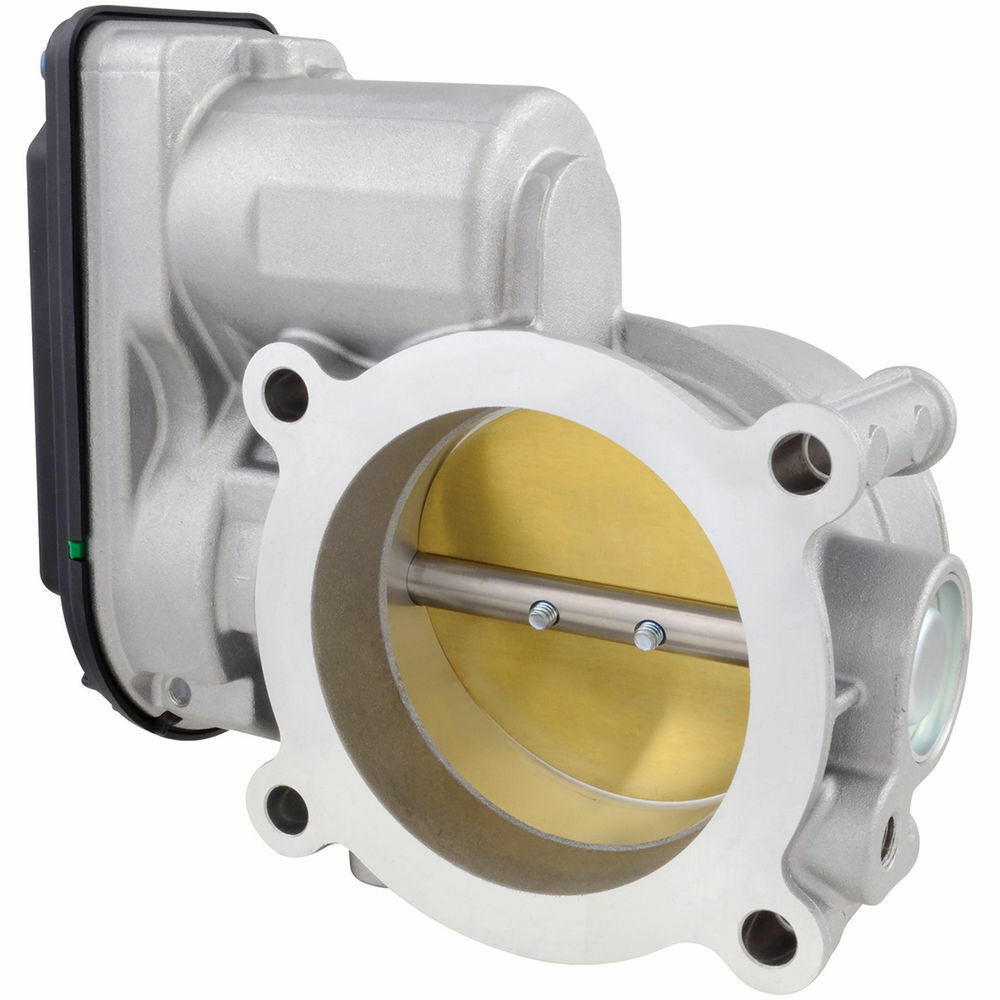 Hitachi ETB0044 Fuel Injection Throttle Body