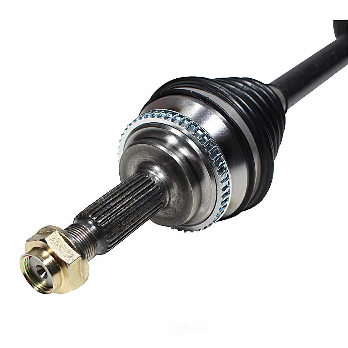 GSP North America NCV69528 CV Axle Assembly