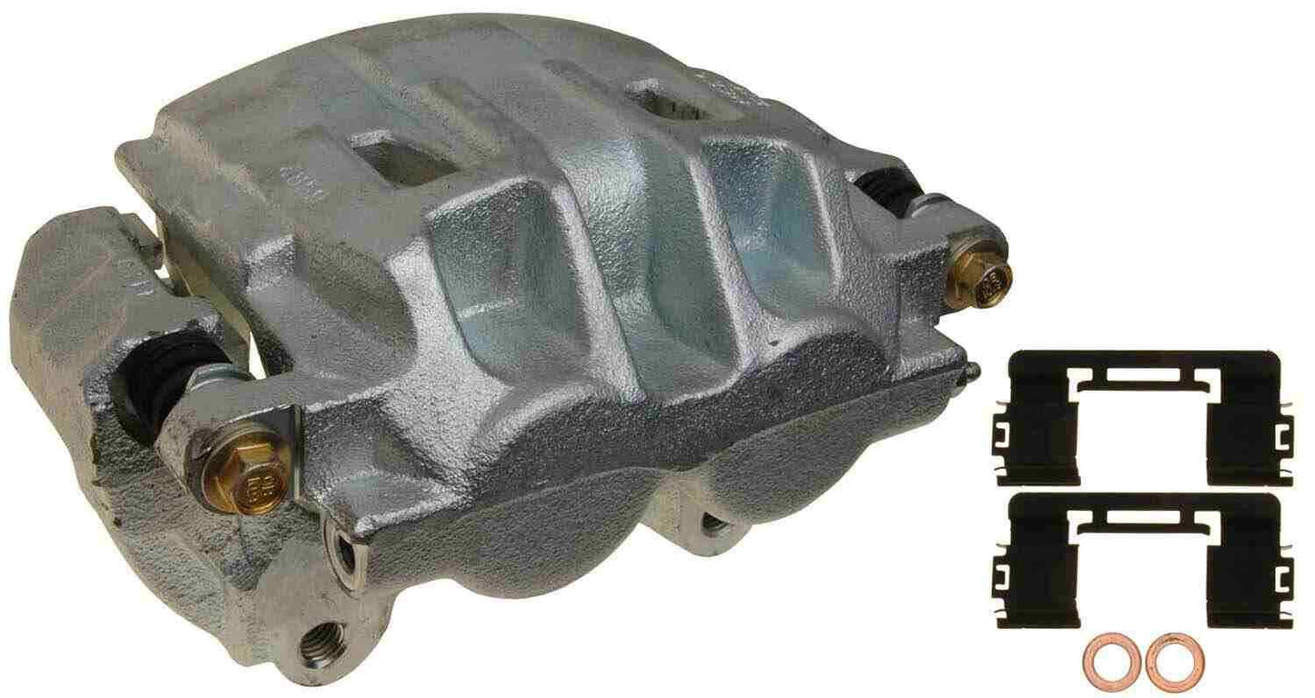 ACDelco Professional Durastop 18FR12324 Disc Brake Caliper