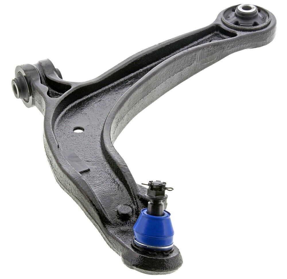 ACDelco Advantage MS601118 Suspension Control Arm and Ball Joint Assembly
