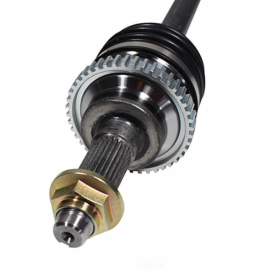 GSP North America NCV47532 CV Axle Assembly