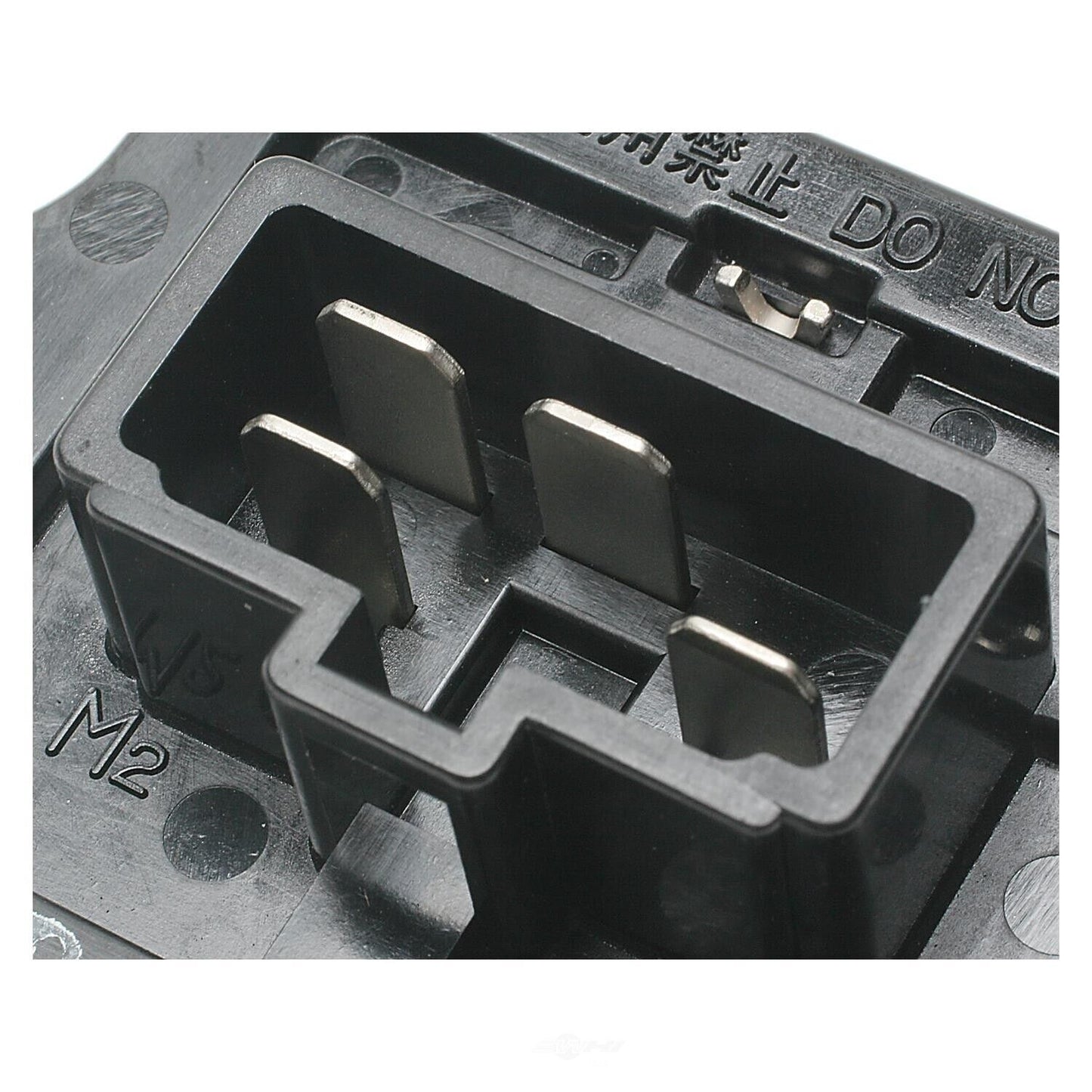 BWD RU931 HVAC Blower Motor Resistor