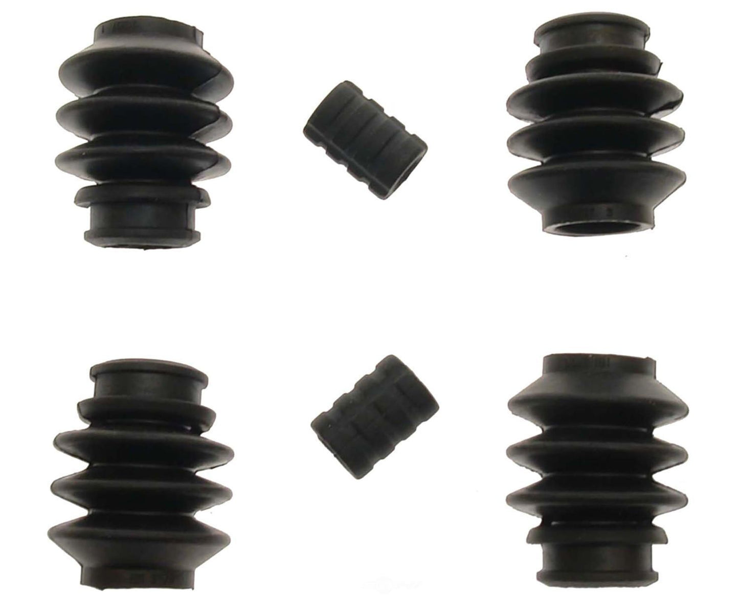 Raybestos H16231 Disc Brake Caliper Bushing