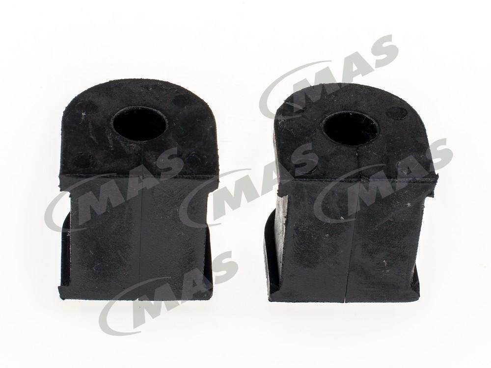 MAS Industries BSK65629 Suspension Stabilizer Bar Bushing Kit