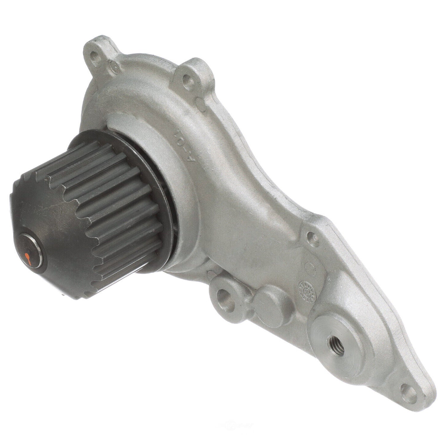 CARTER WATER PUMPS W9022M Engine Water Pump