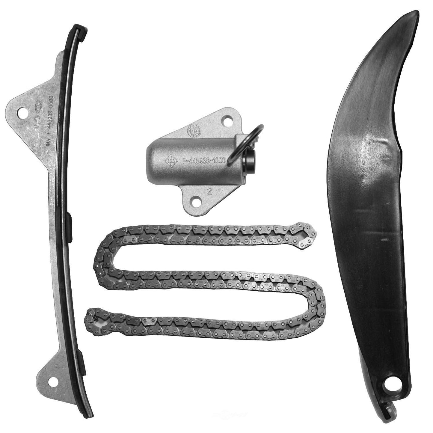 INA ZC-76306S Engine Timing Set