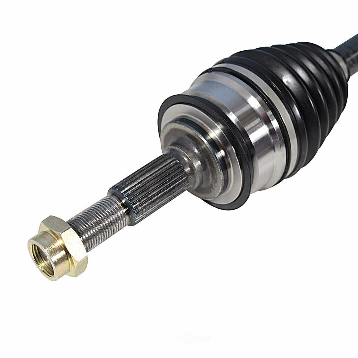 GSP North America NCV10034 CV Axle Assembly