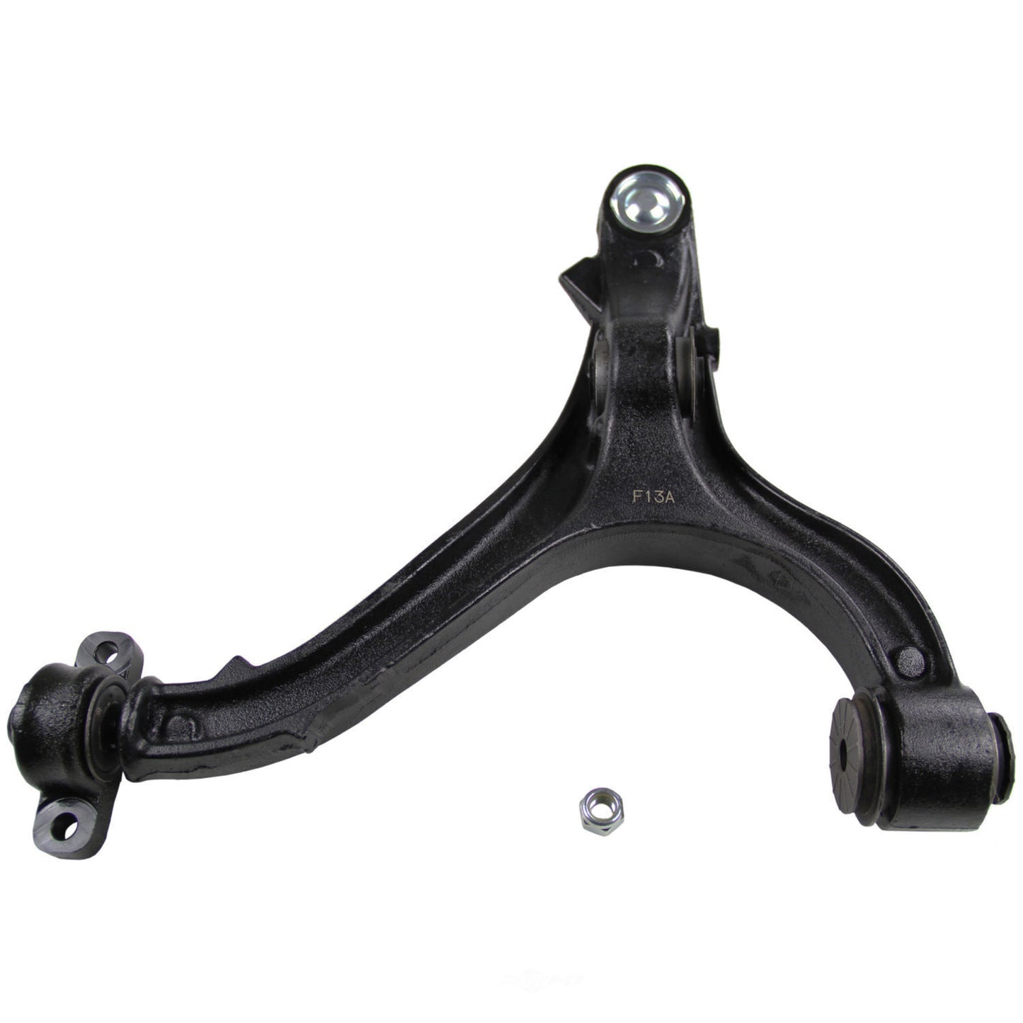 Moog RK621375 Suspension Control Arm and Ball Joint Assembly