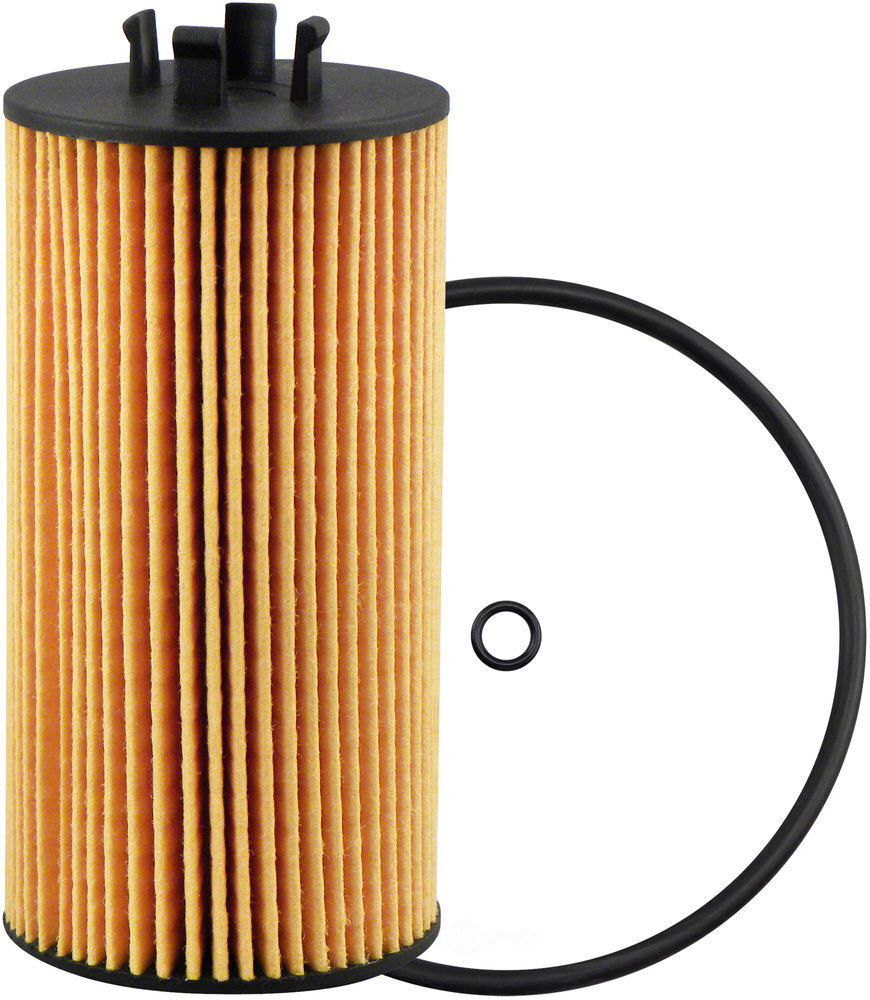 Baldwin P7411 Engine Oil Filter