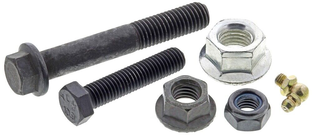 ACDelco Advantage MK7213 Suspension Control Arm and Ball Joint Assembly