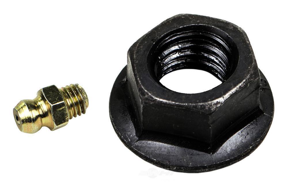 ACDelco Advantage MS40675 Steering Tie Rod End