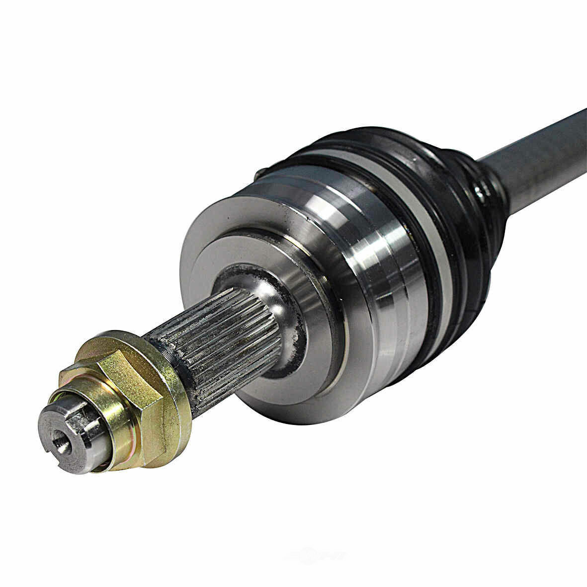 GSP North America NCV12105 CV Axle Assembly