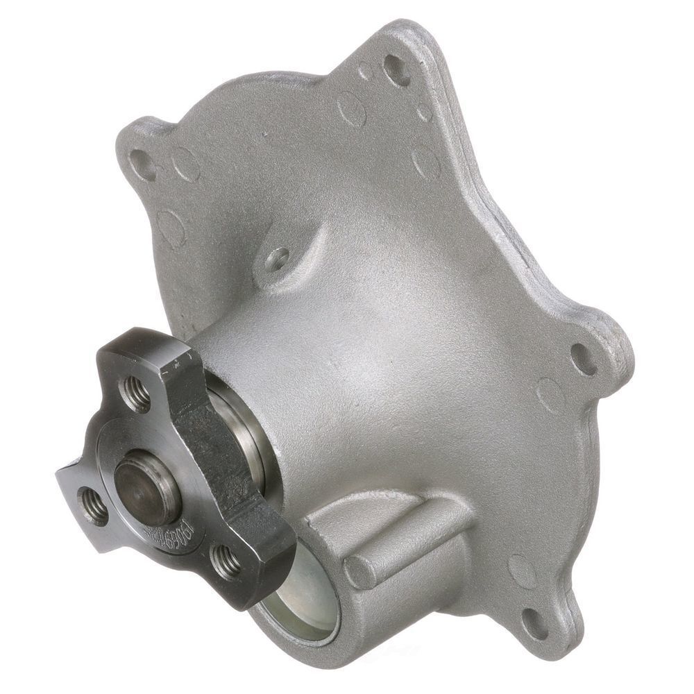 CARTER WATER PUMPS W732M Engine Water Pump