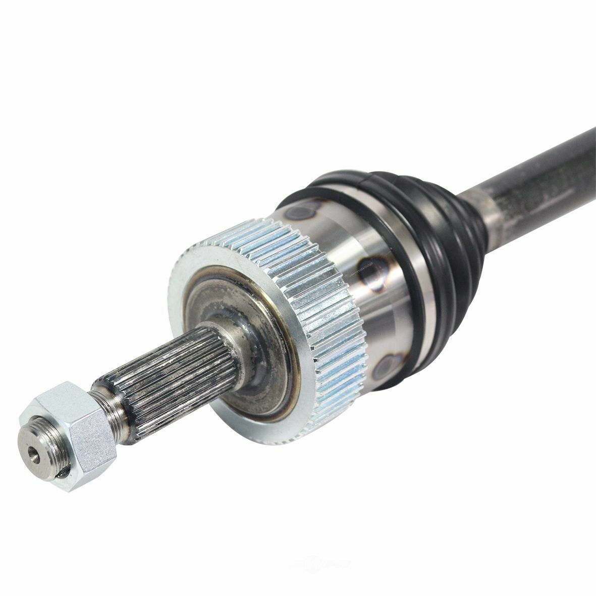 GSP North America NCV82504 CV Axle Assembly