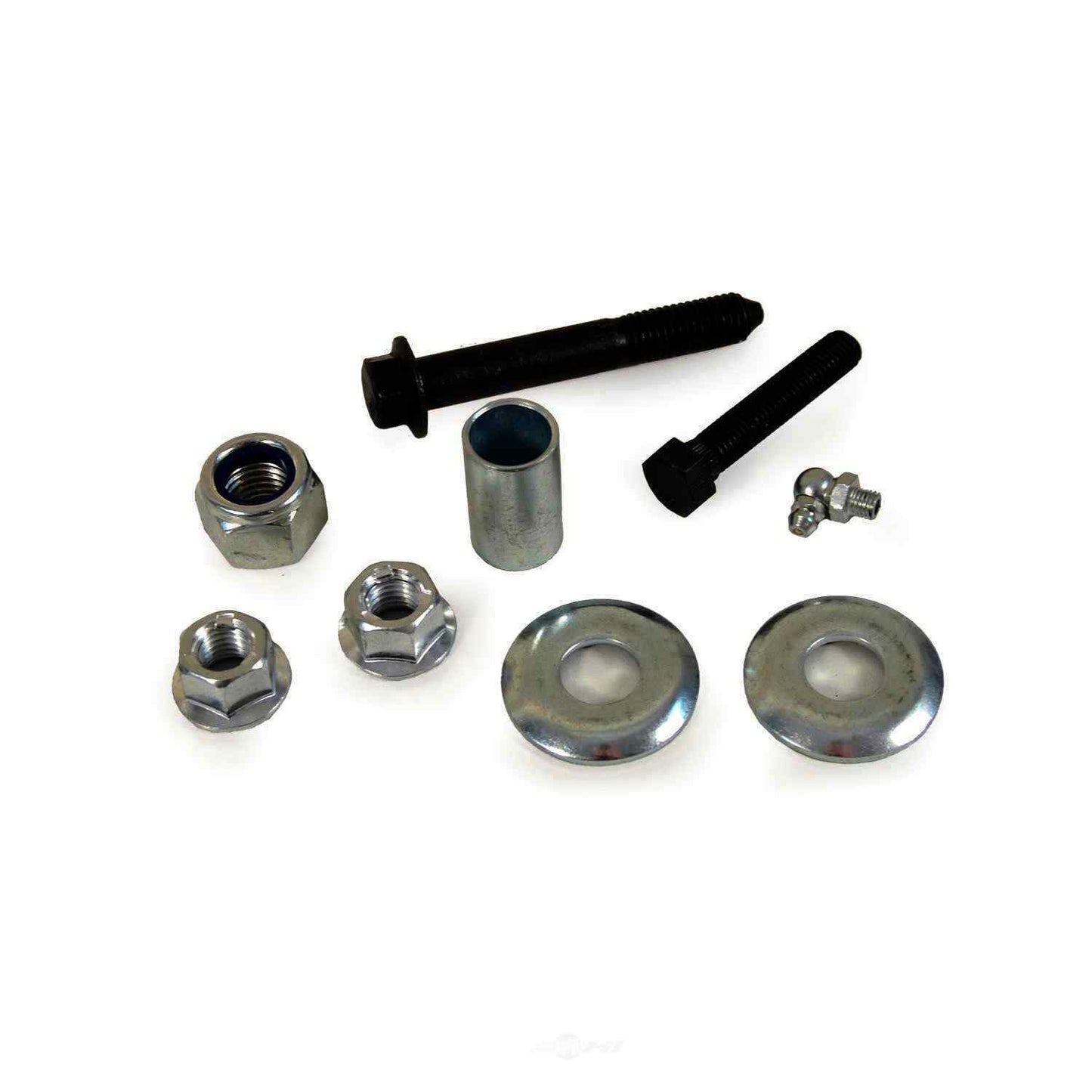 ACDelco Advantage MK8421 Suspension Control Arm and Ball Joint Assembly