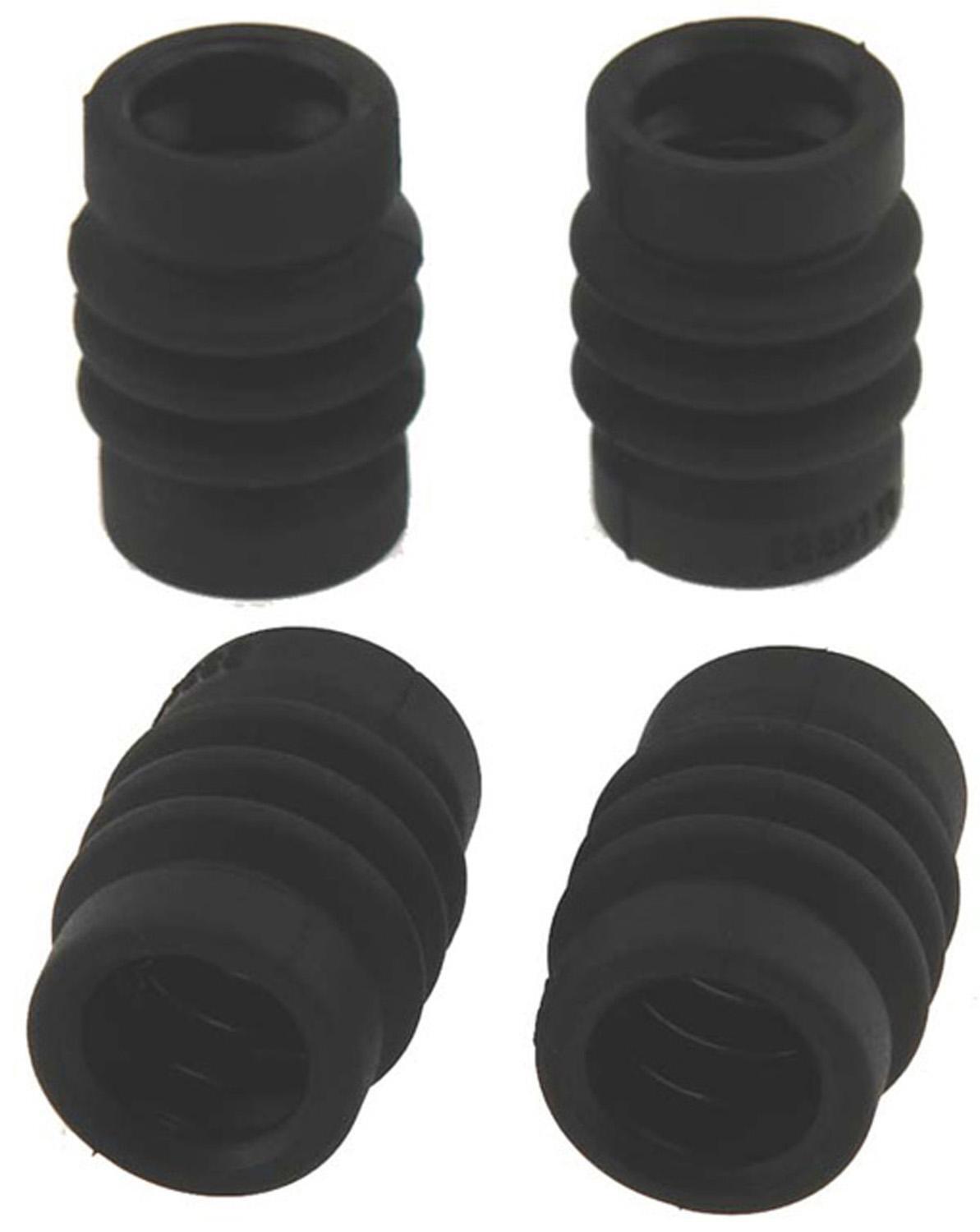 ACDelco Professional Durastop 18K1934 Disc Brake Caliper Bushing