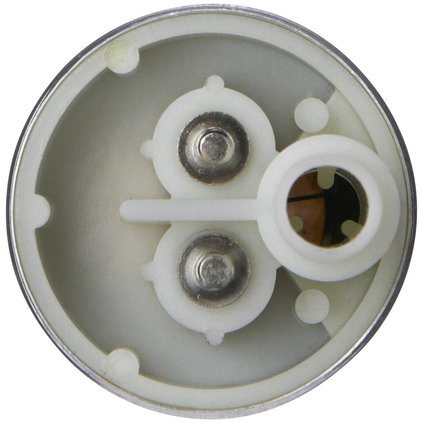 Spectra Premium Industries Inc SP1138 Electric Fuel Pump
