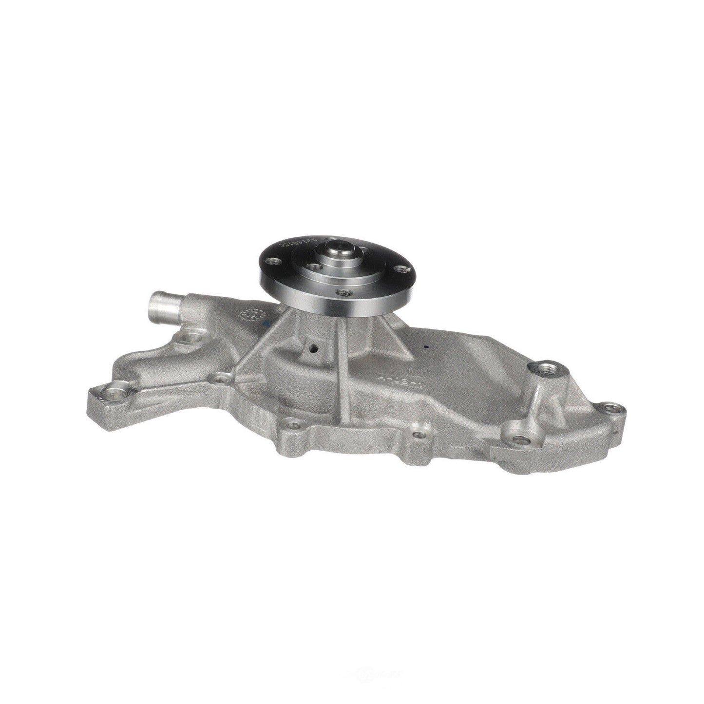 CARTER WATER PUMPS W893M Engine Water Pump