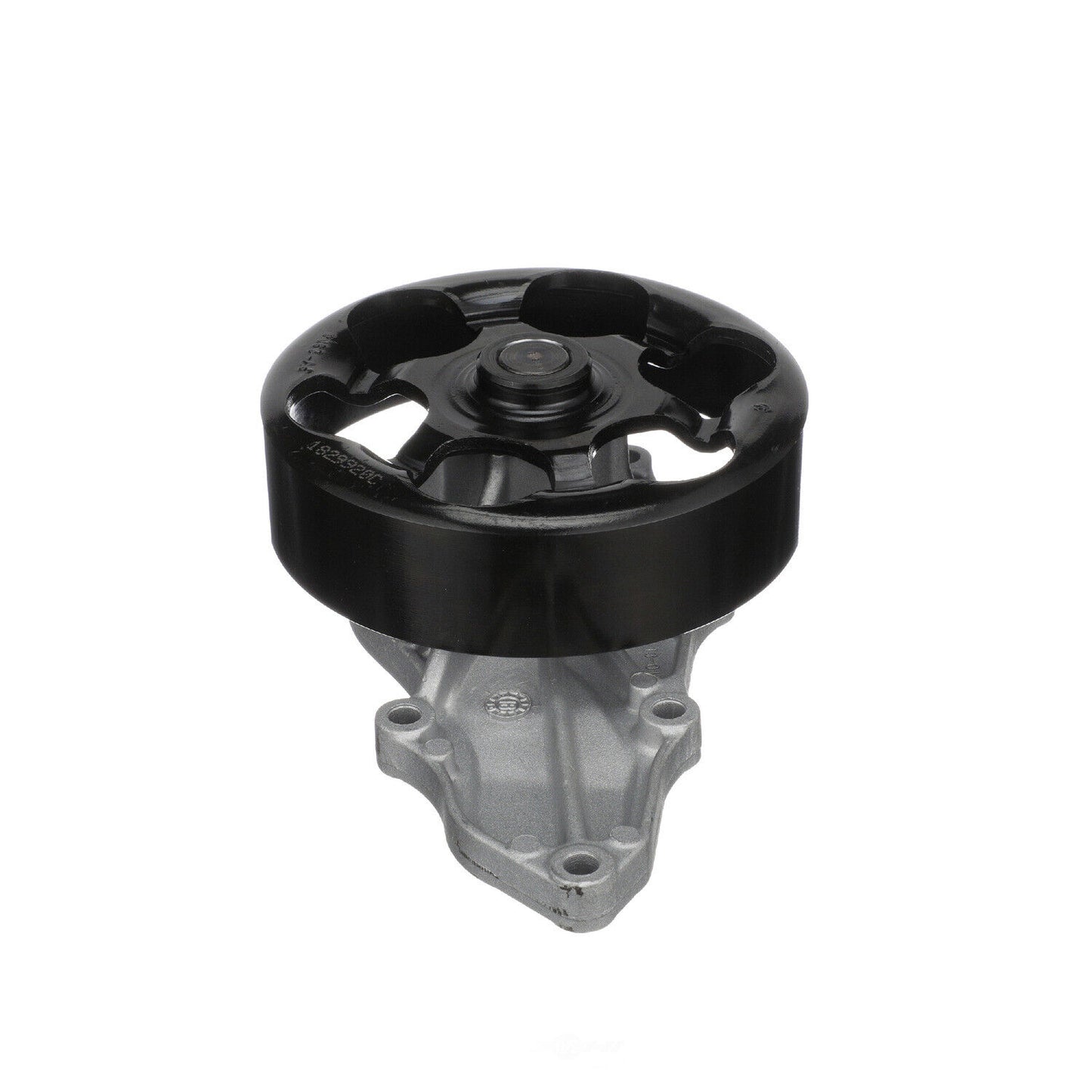 CARTER WATER PUMPS W9314M Engine Water Pump