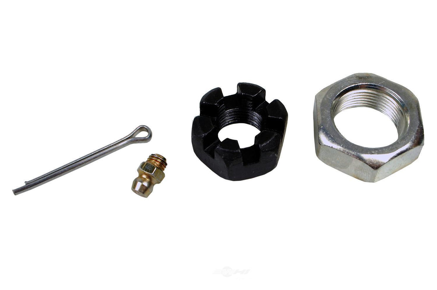 ACDelco Advantage MES2234R Steering Tie Rod End