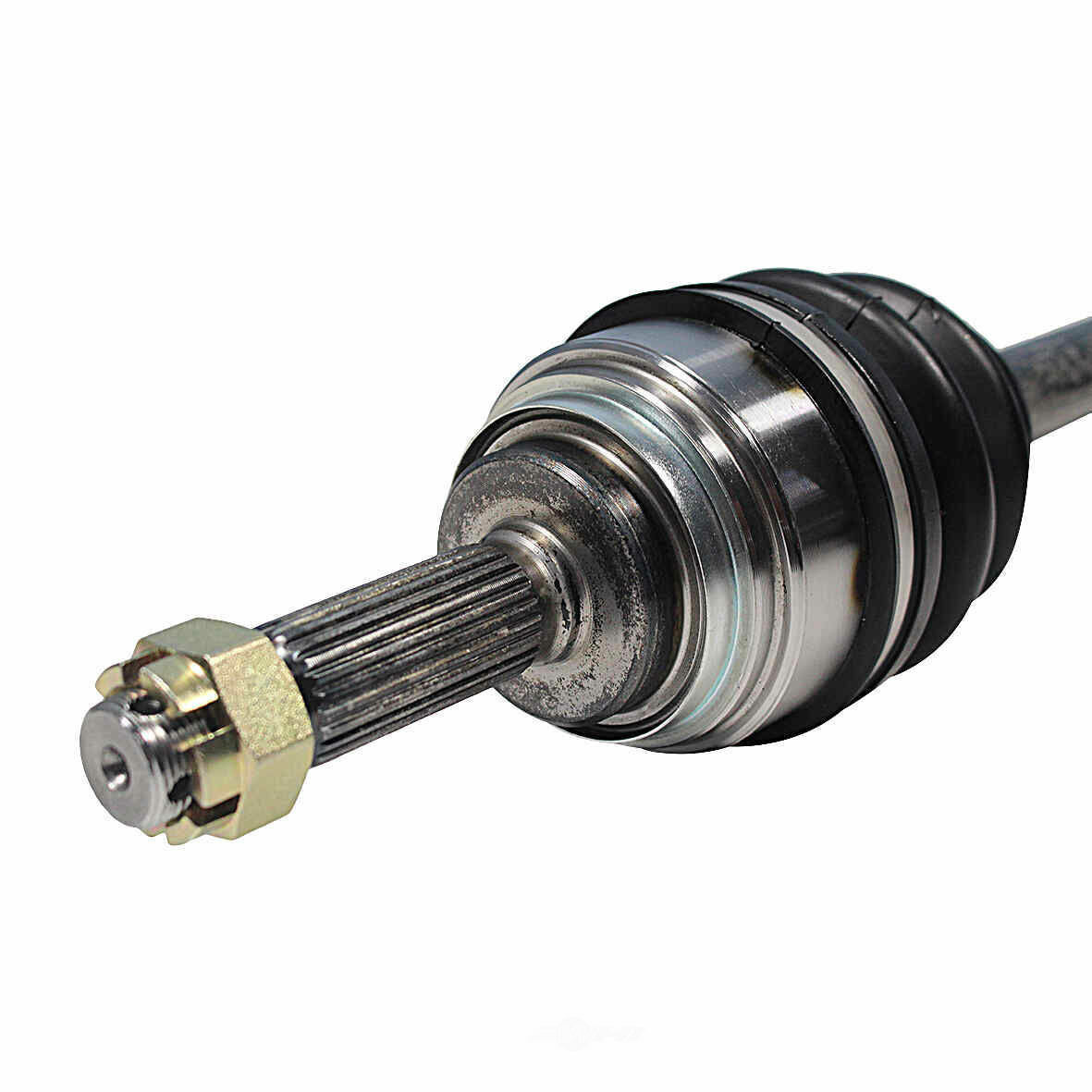 GSP North America NCV51064 CV Axle Assembly